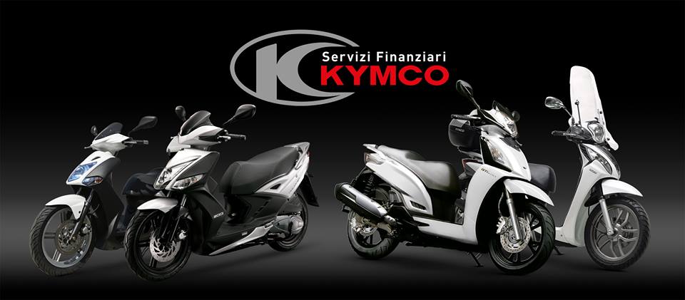 kymco